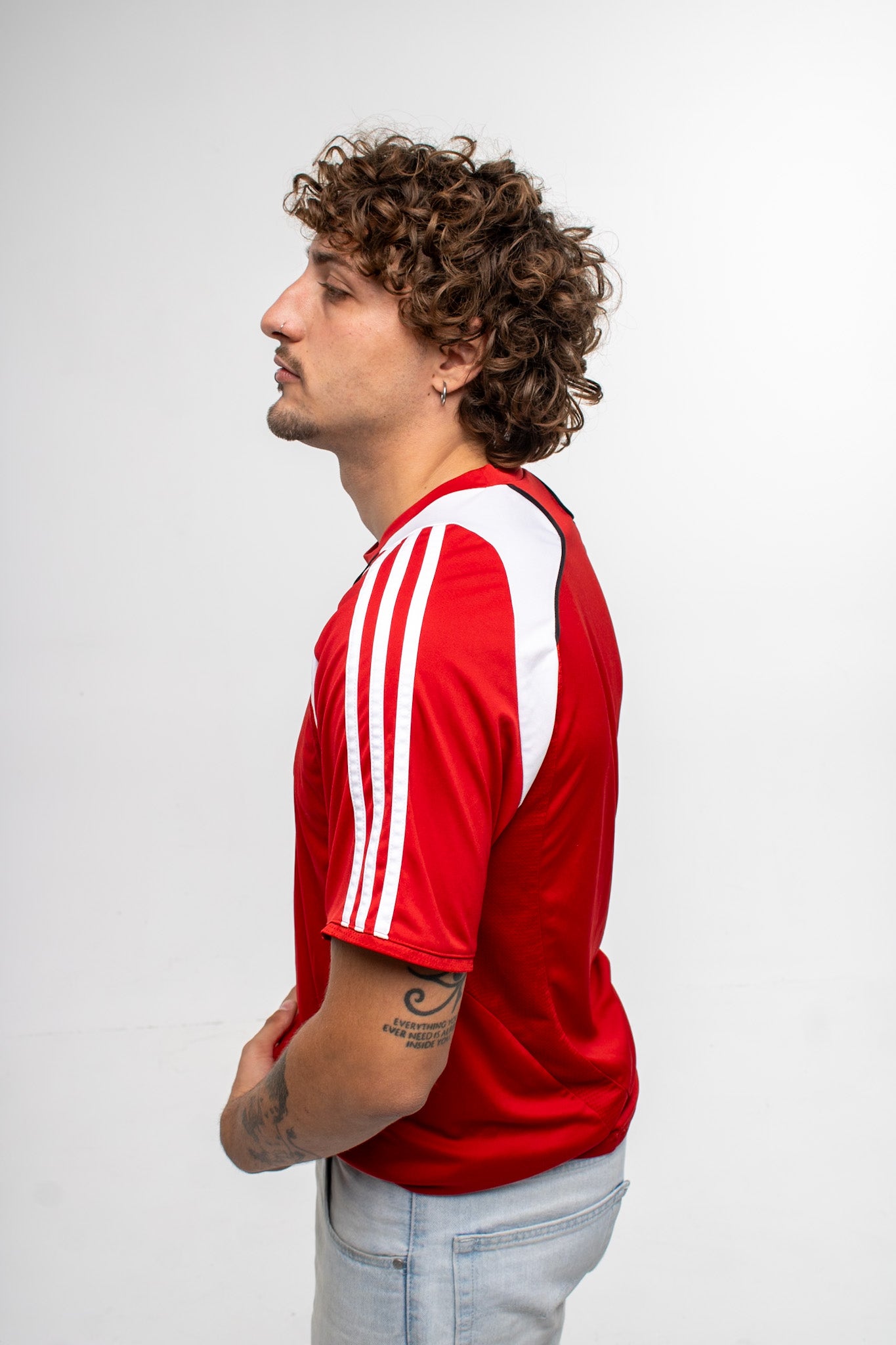 Adidas T-shirt