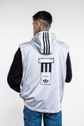 Adidas Vintage Vest Jacket