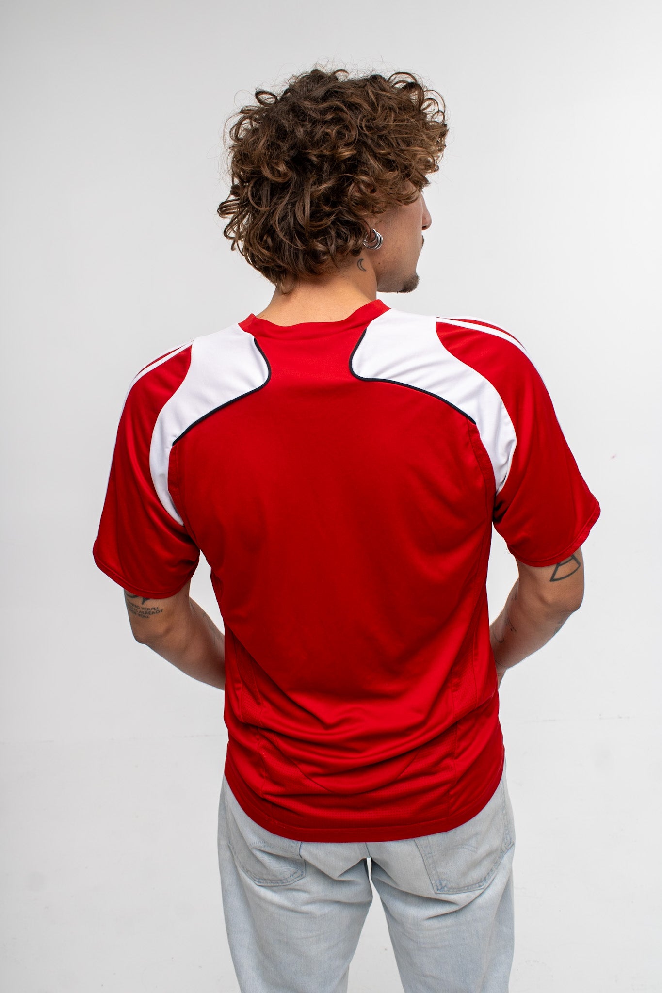 Adidas T-shirt