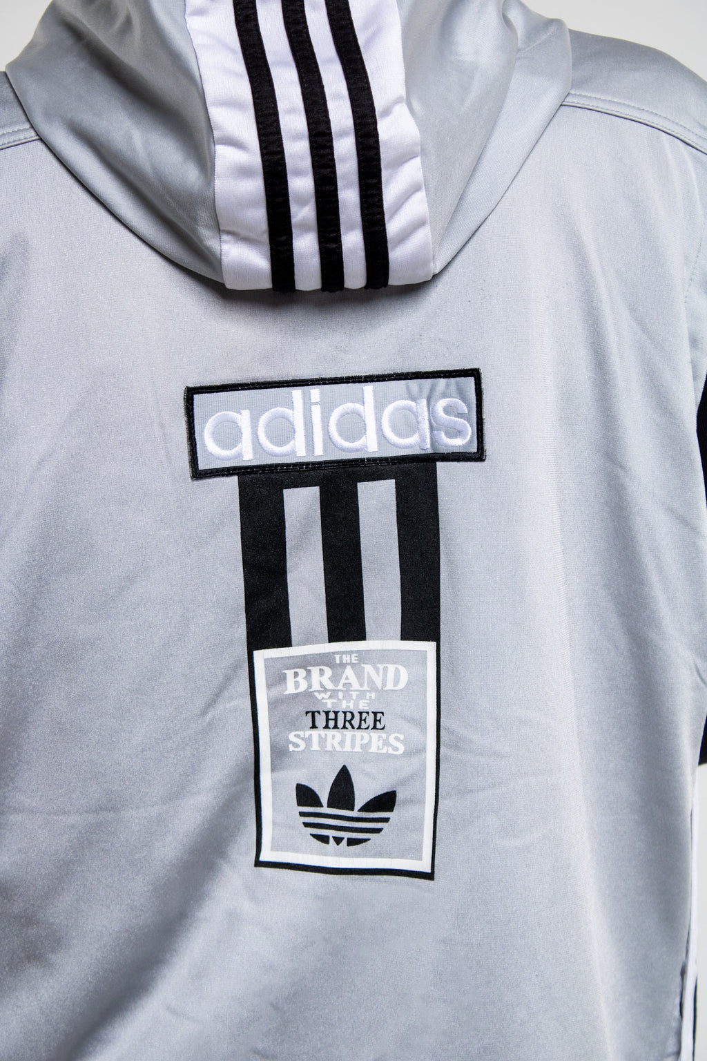 Adidas Vintage Vest Jacket