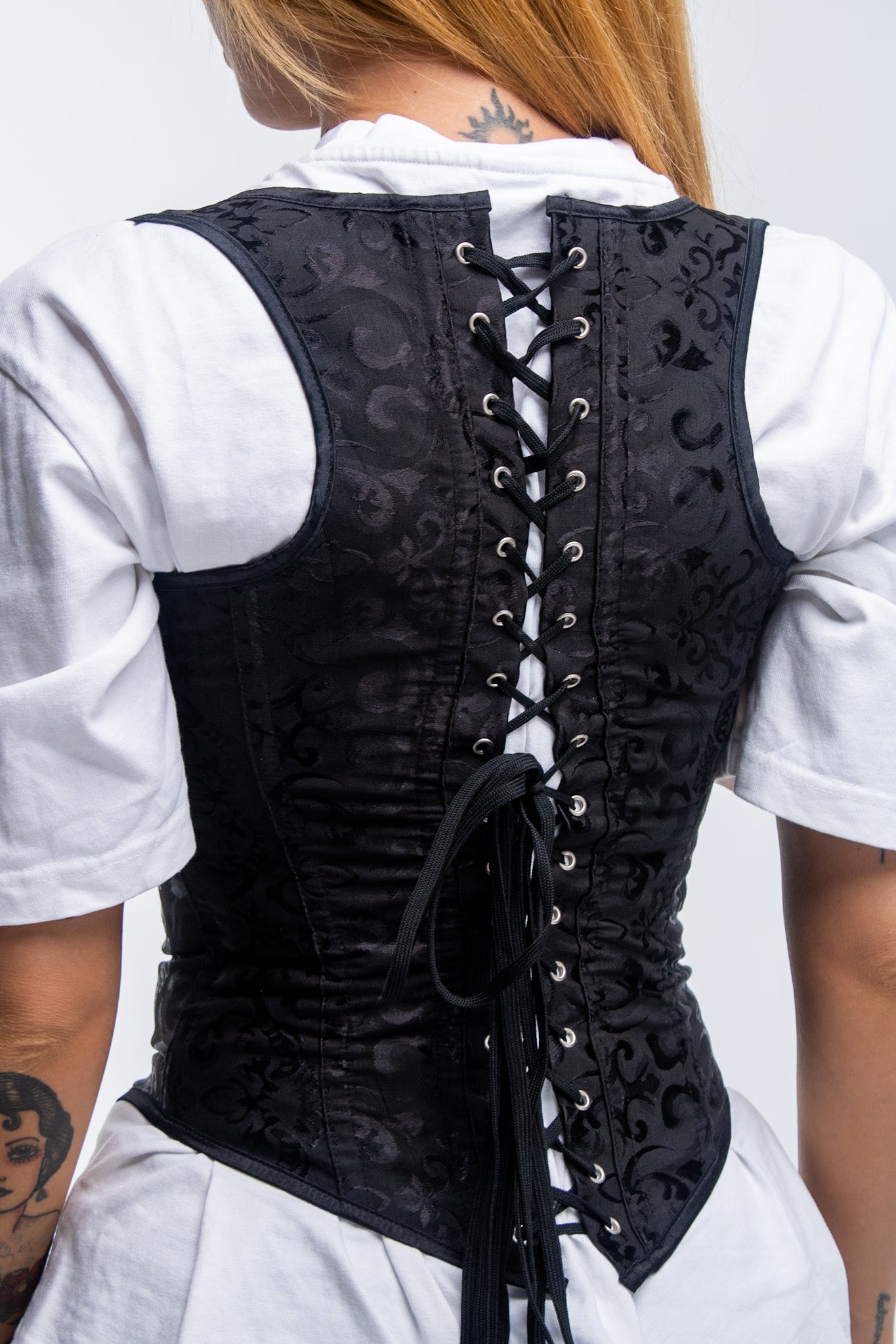 Corset