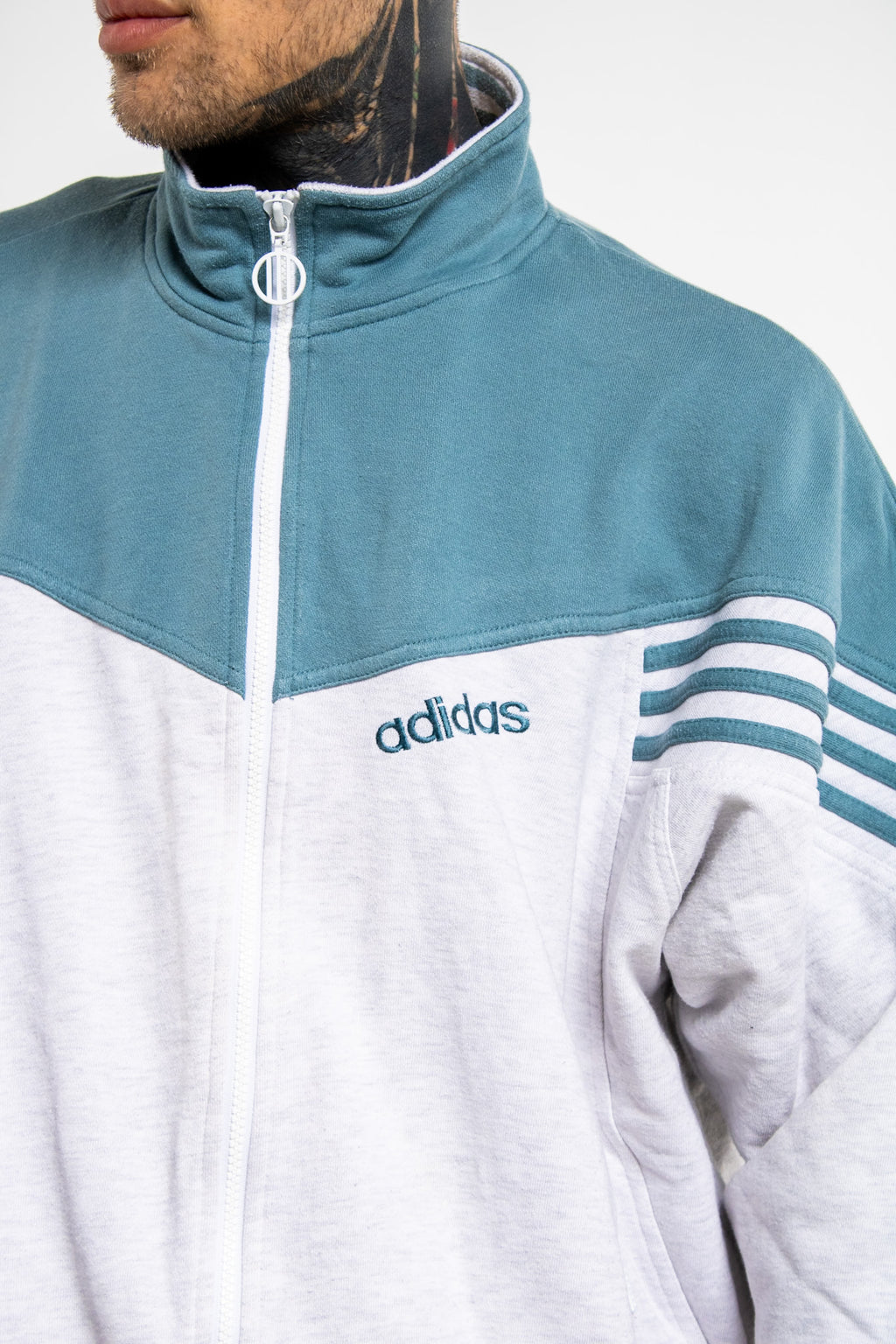 Adidas Jacket