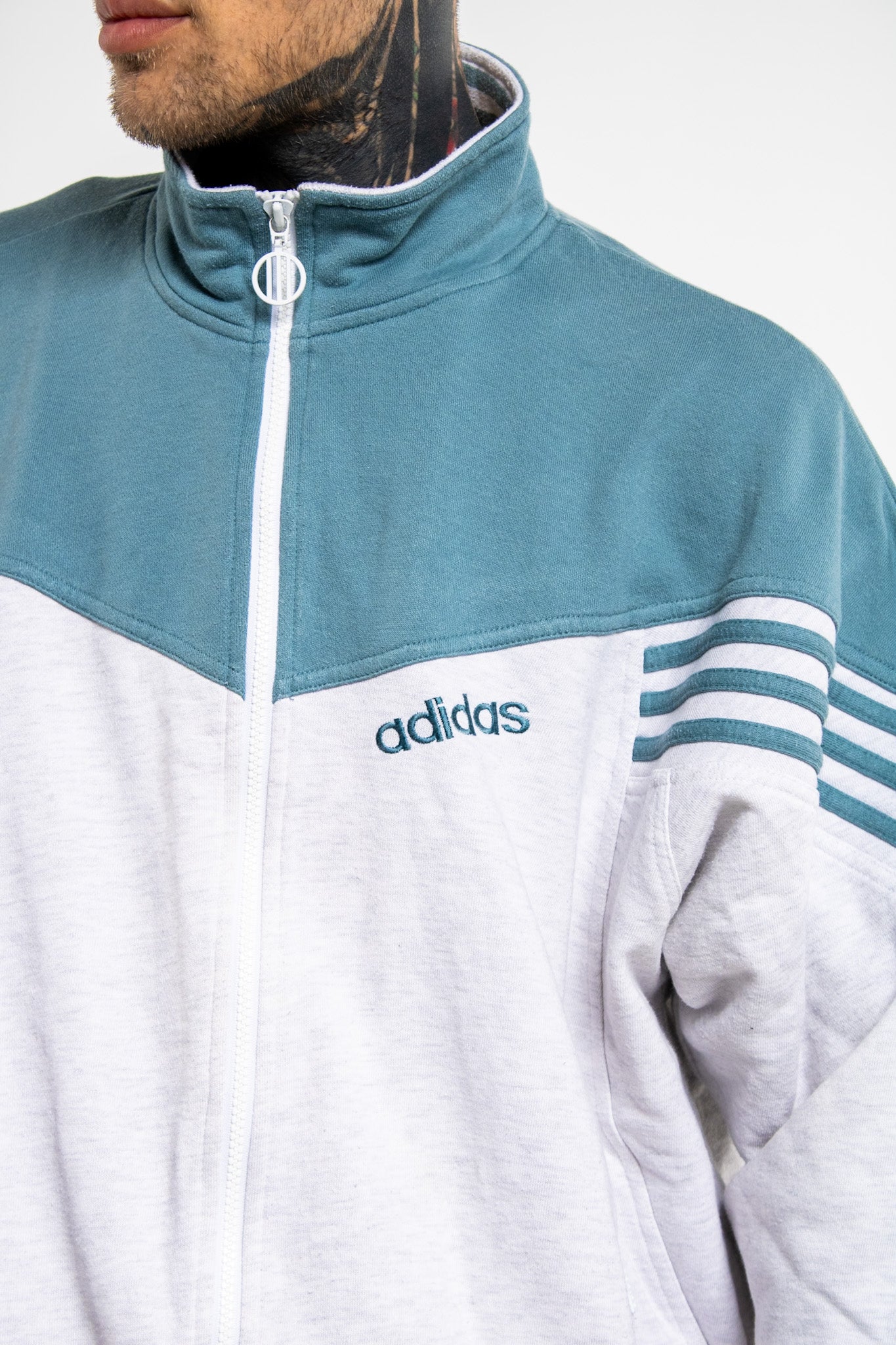 Adidas Jacket