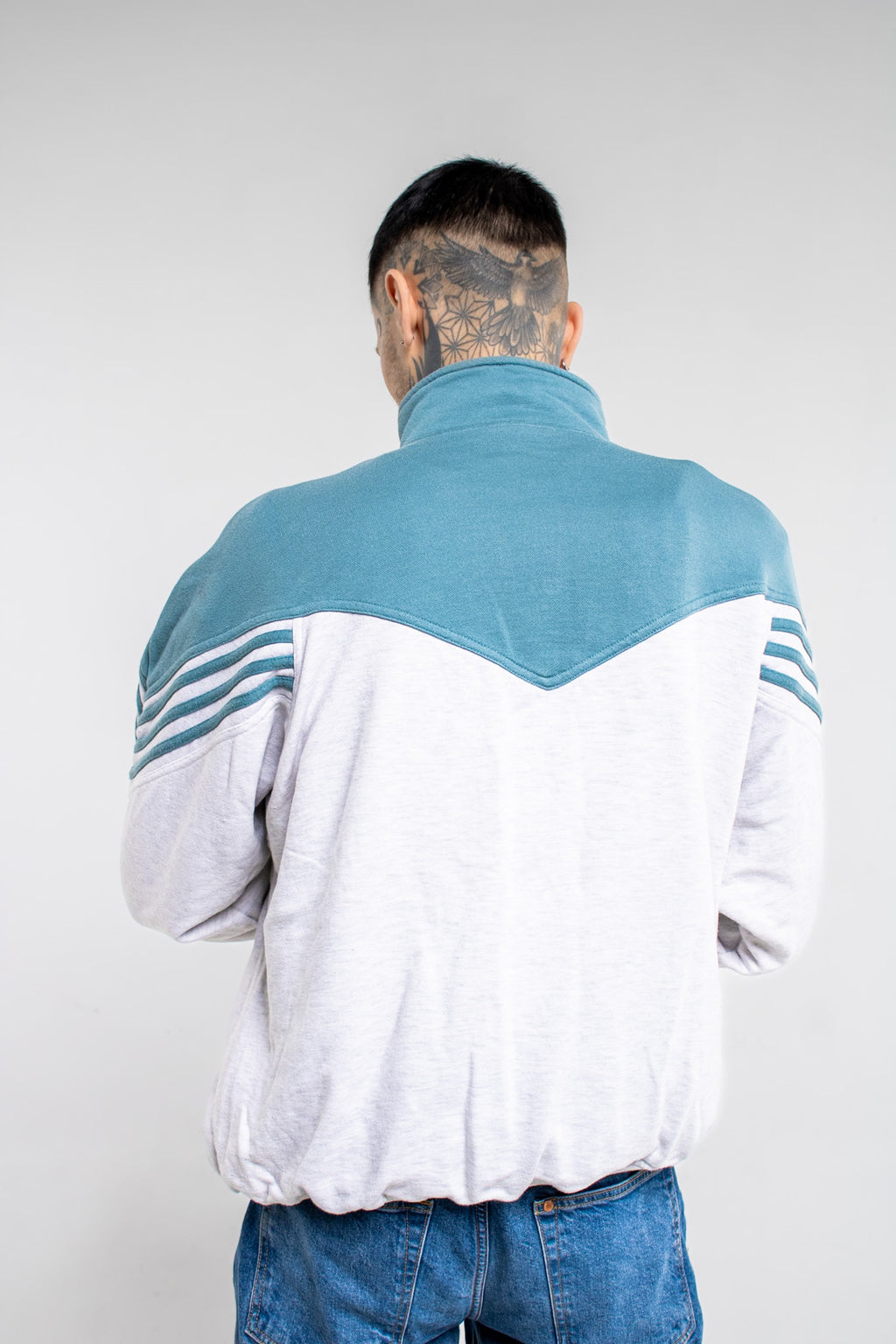 Adidas Jacket