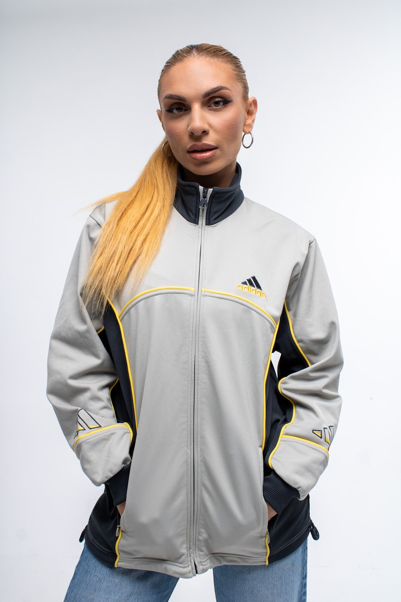 Adidas Jacket