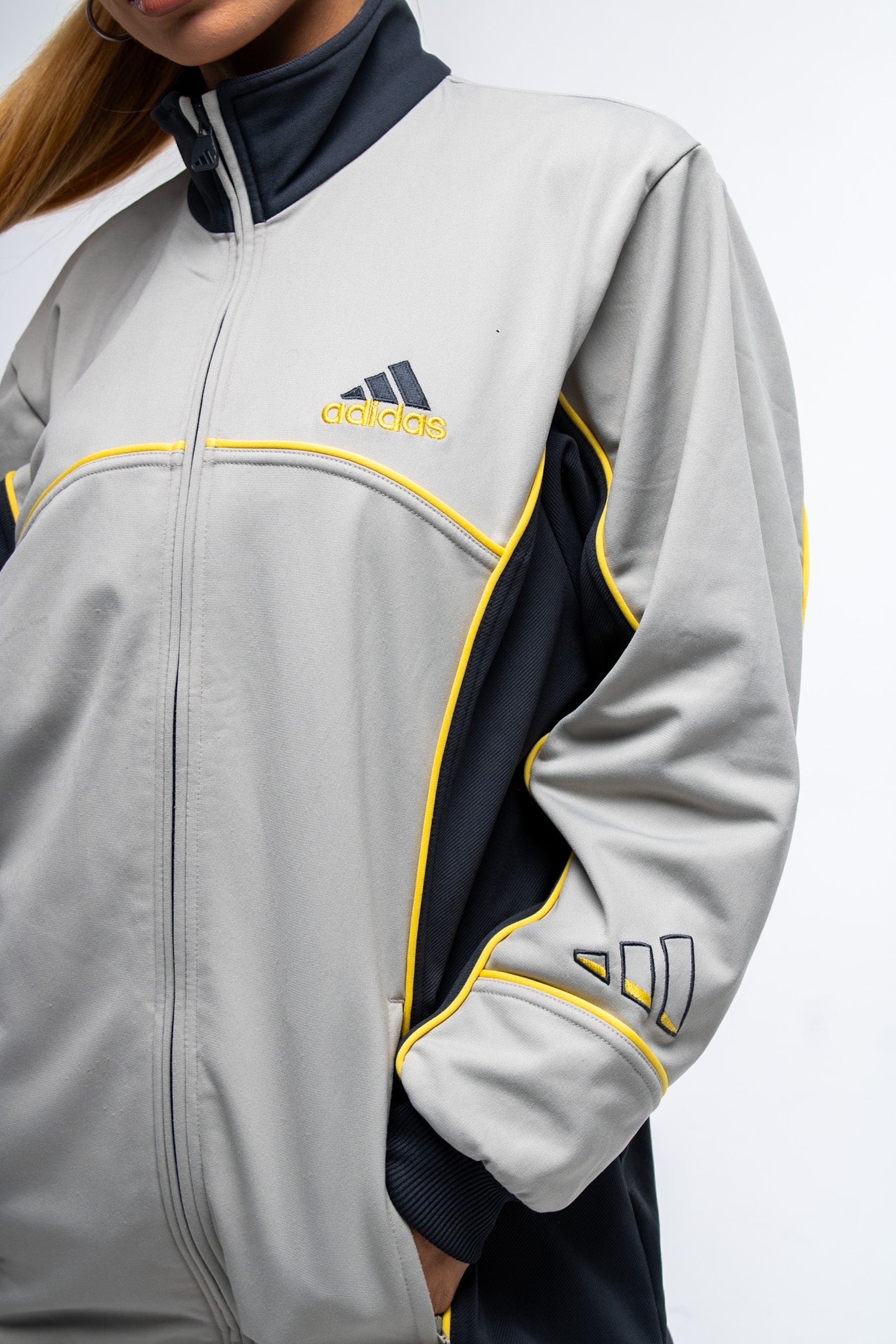 Adidas Jacket