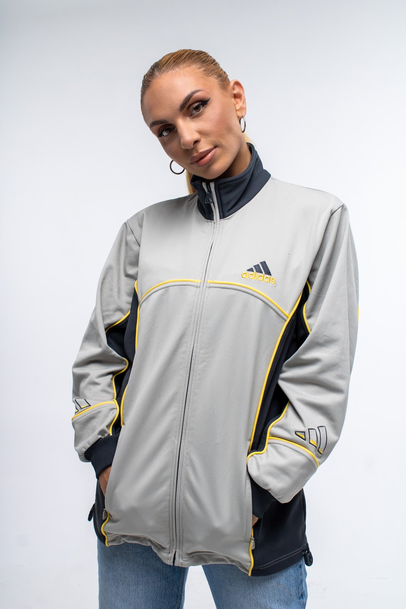 Adidas Jacket