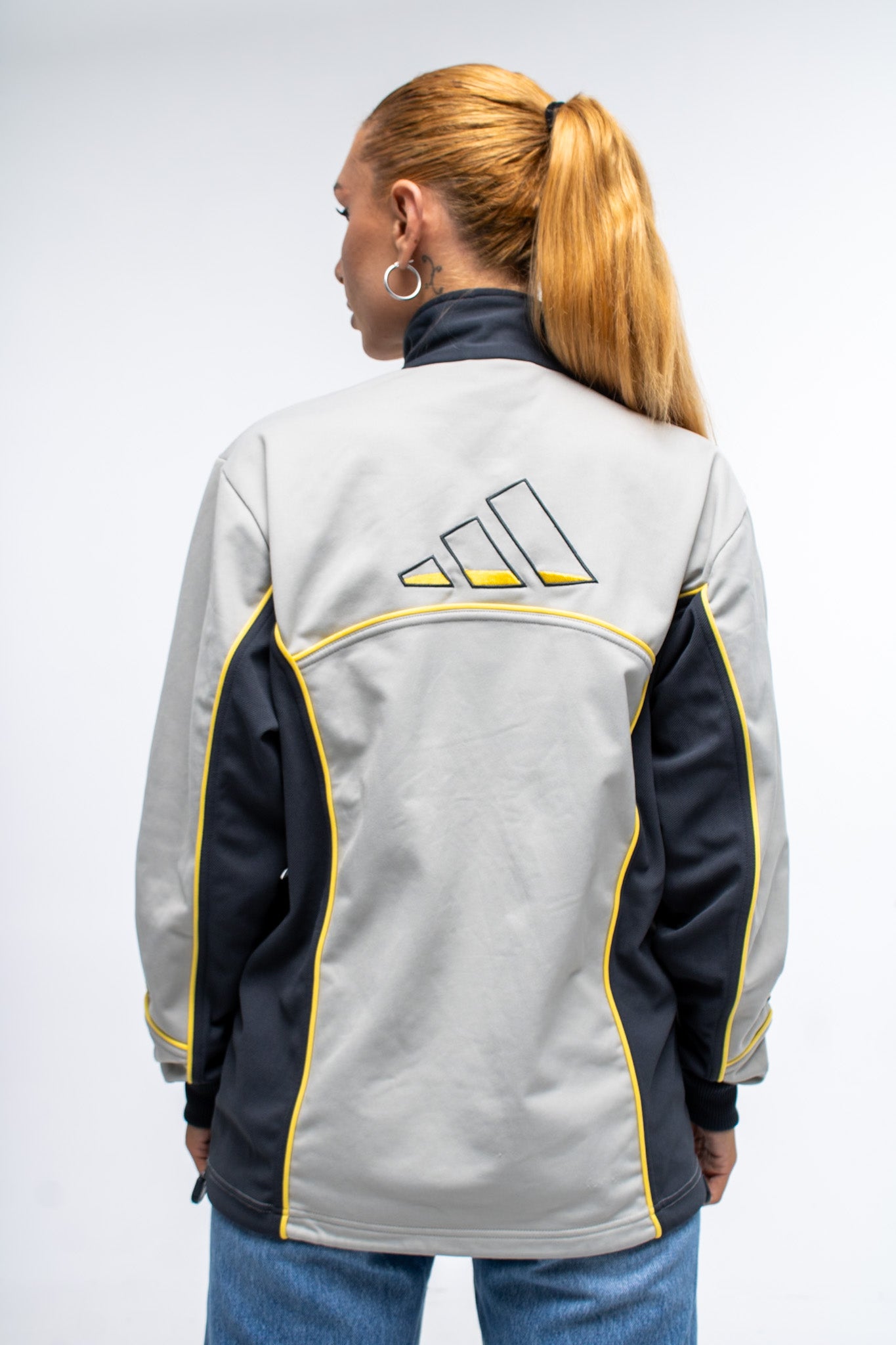 Adidas Jacket