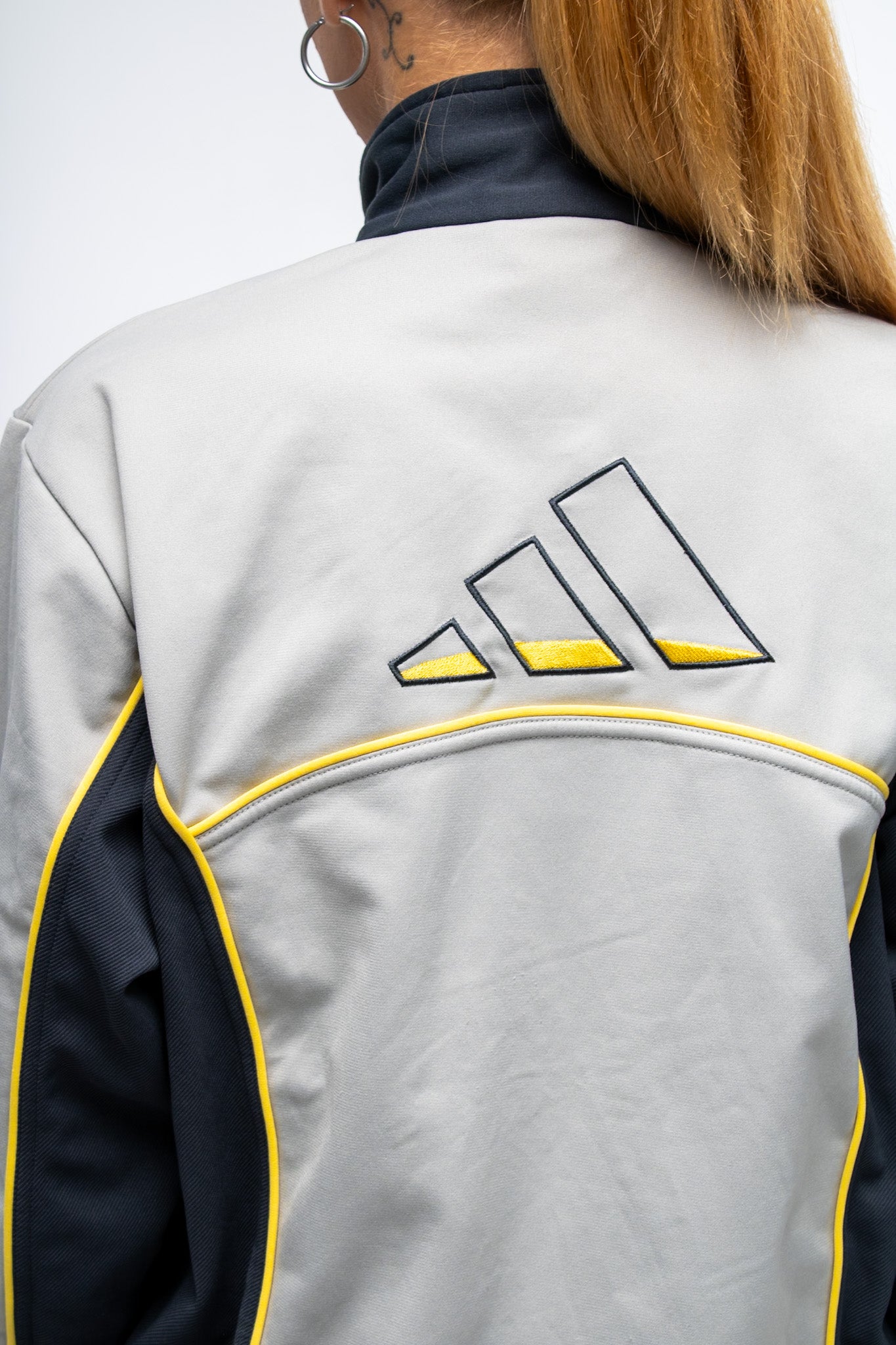 Adidas Jacket