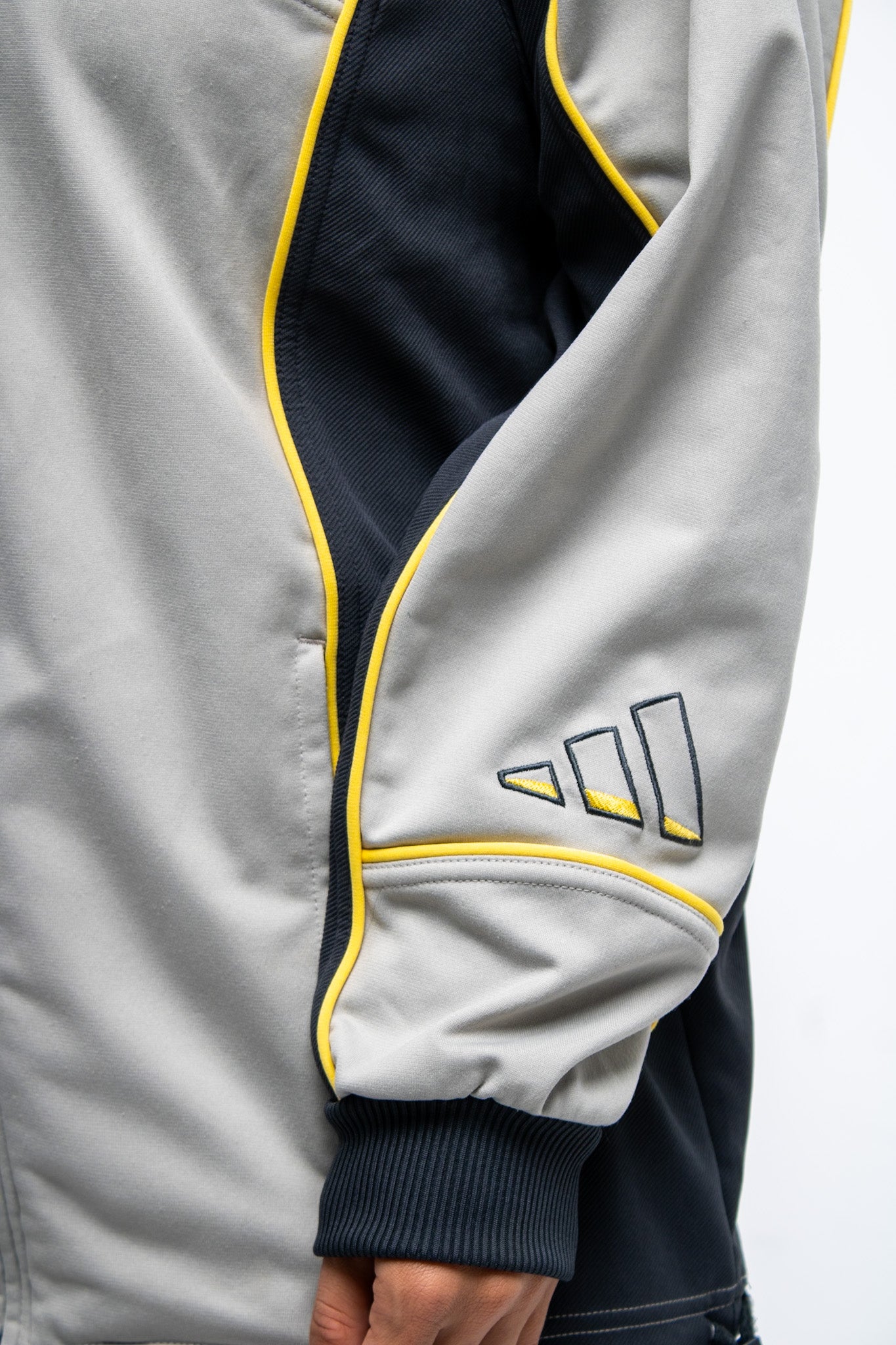 Adidas Jacket