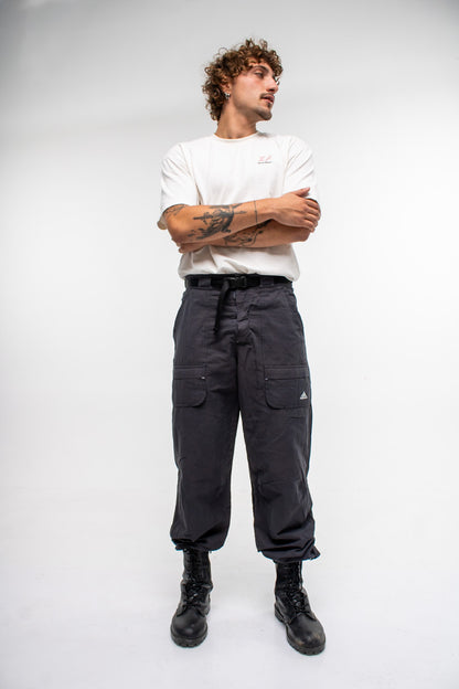 Adidas Cargo Pants