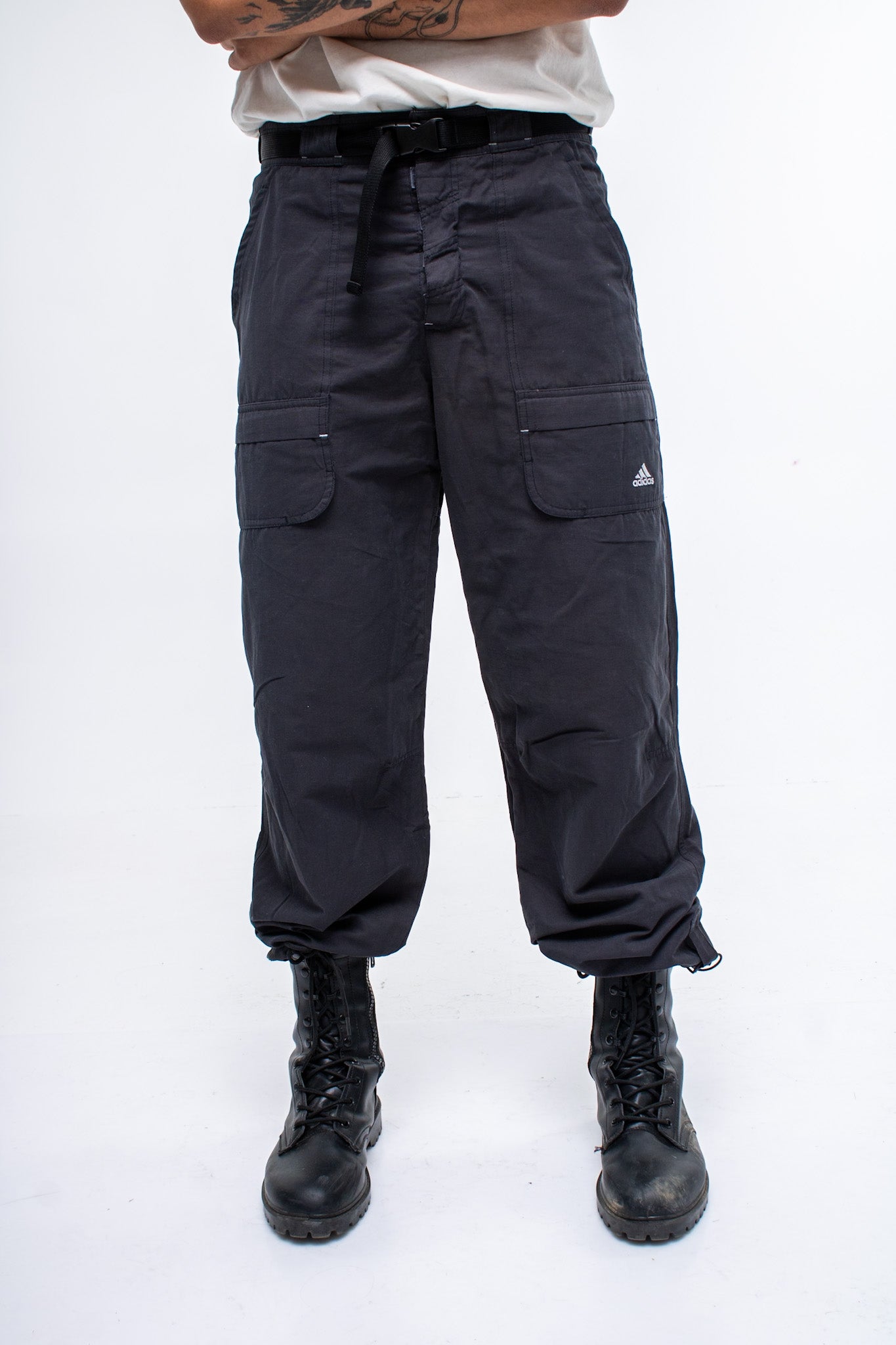 Adidas Cargo Pants