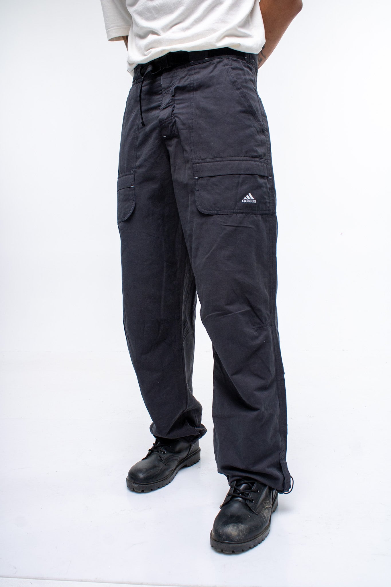 Adidas Cargo Pants