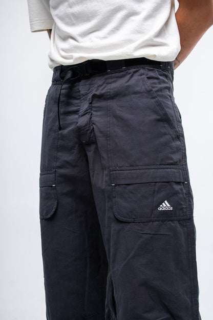 Adidas Cargo Pants