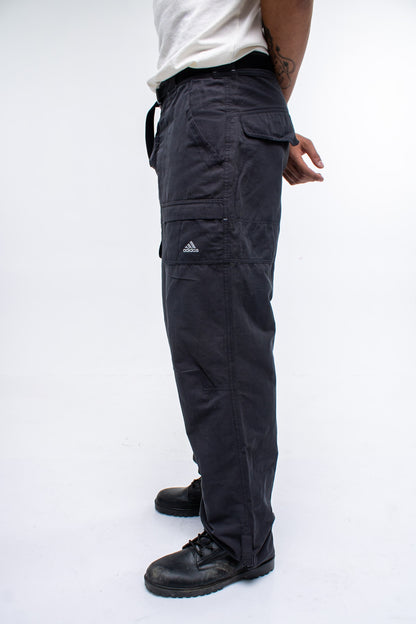 Adidas Cargo Pants