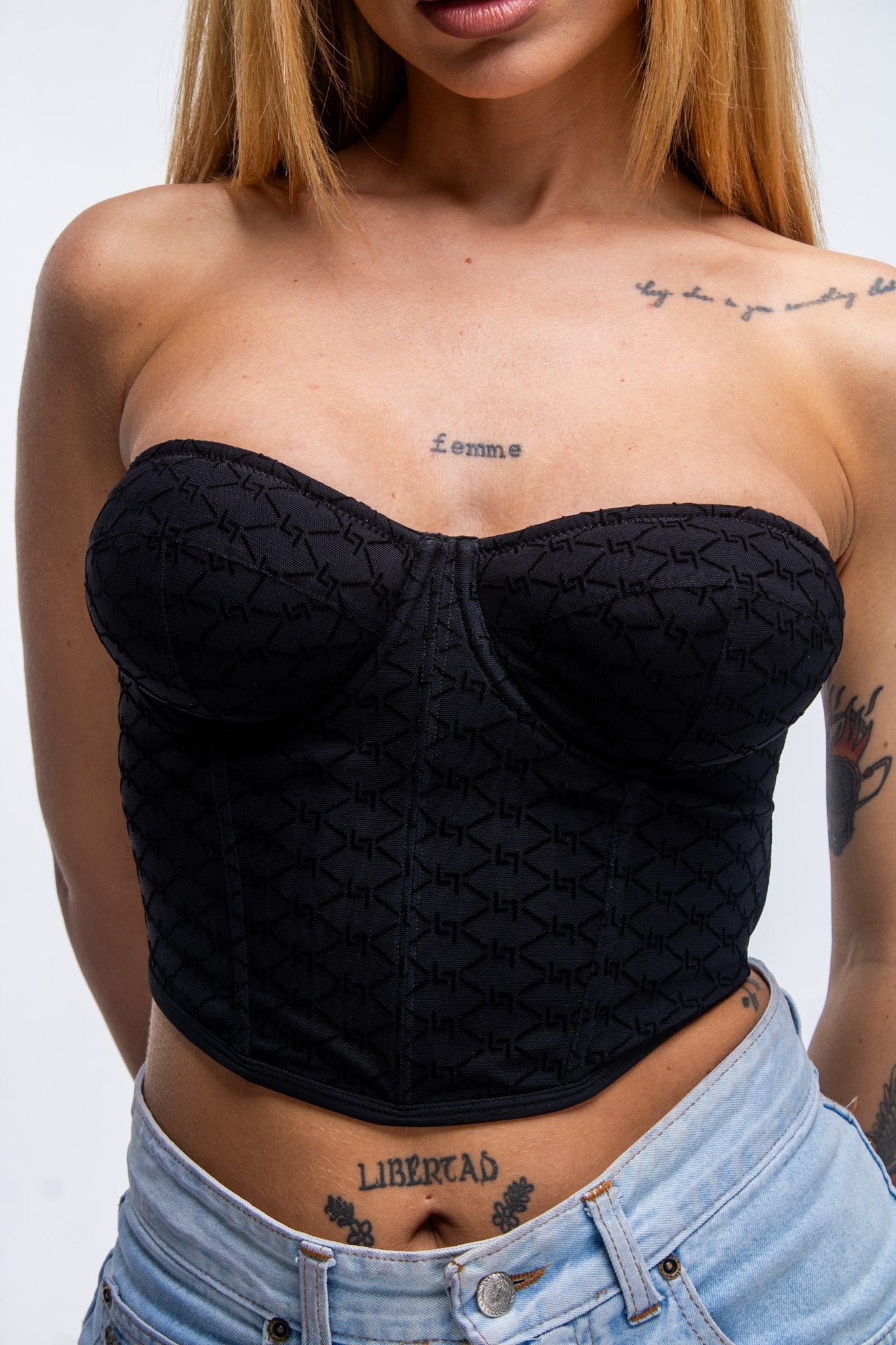 Corset