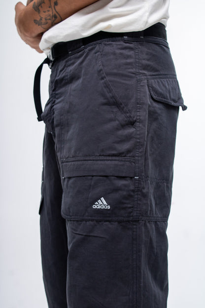 Adidas Cargo Pants