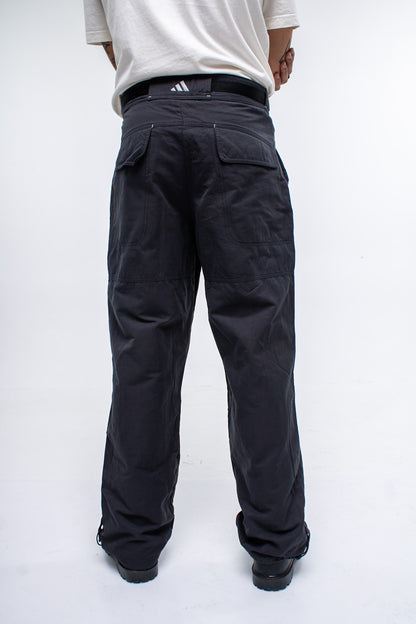 Adidas Cargo Pants