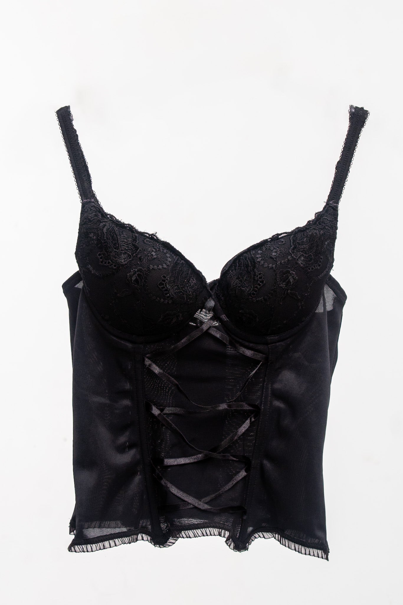 Corset