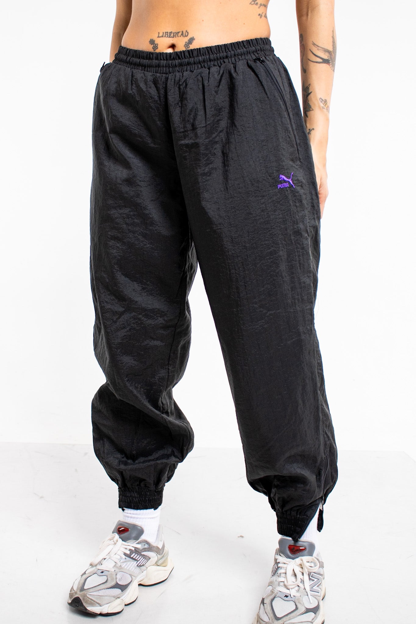 Puma Track Pants