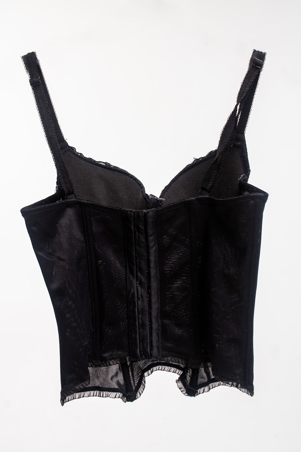 Corset