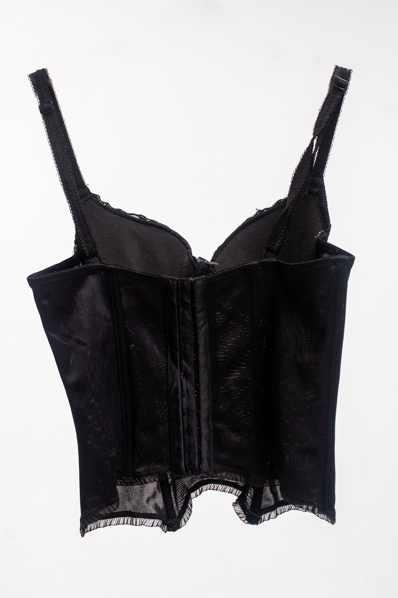 Corset