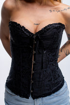 Corset