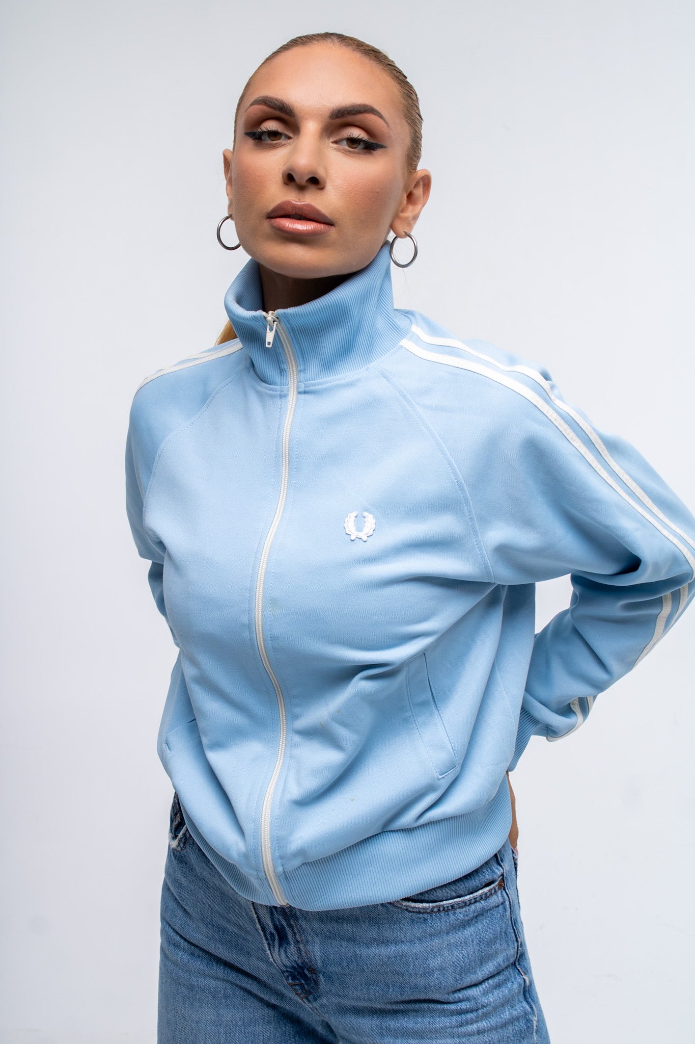 Fred Perry Jacket