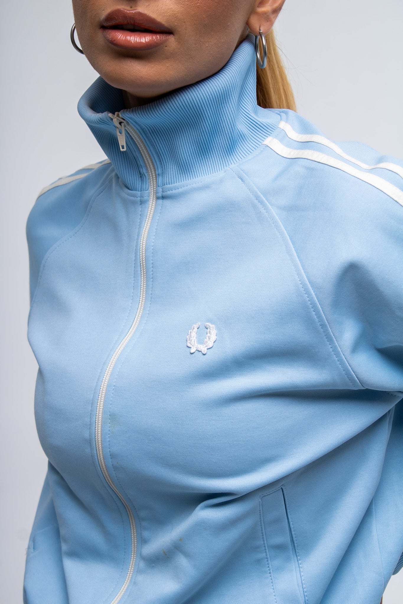 Fred Perry Jacket