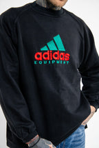 Adidas Vintage Sweatshirt