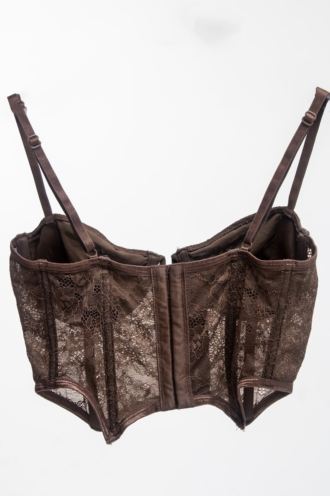 Corset