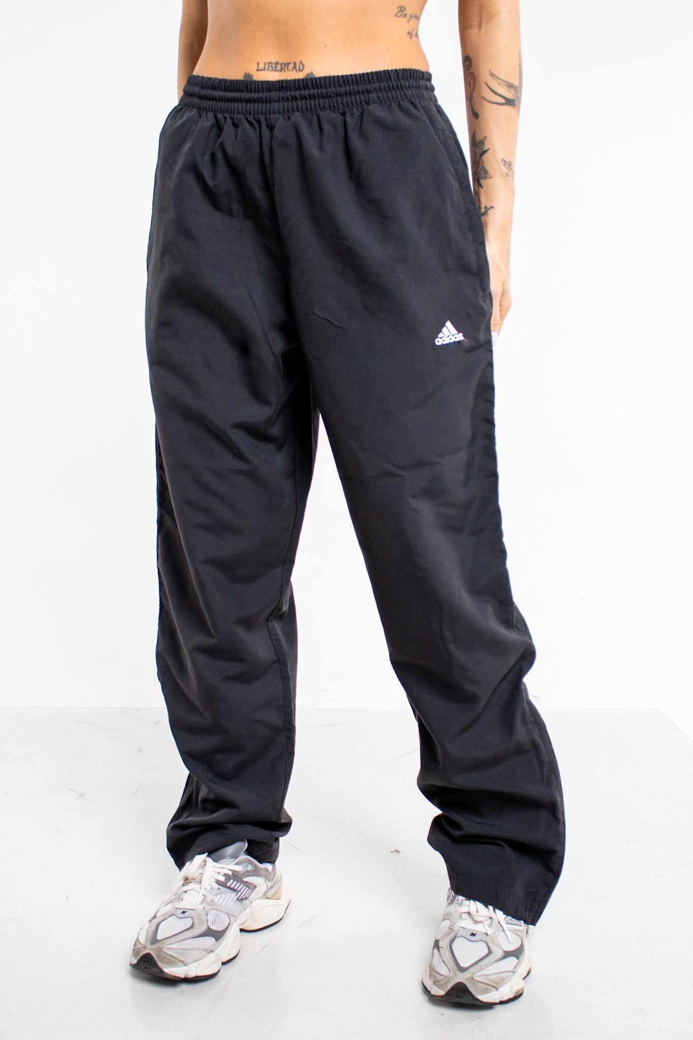 Adidas Track Pants