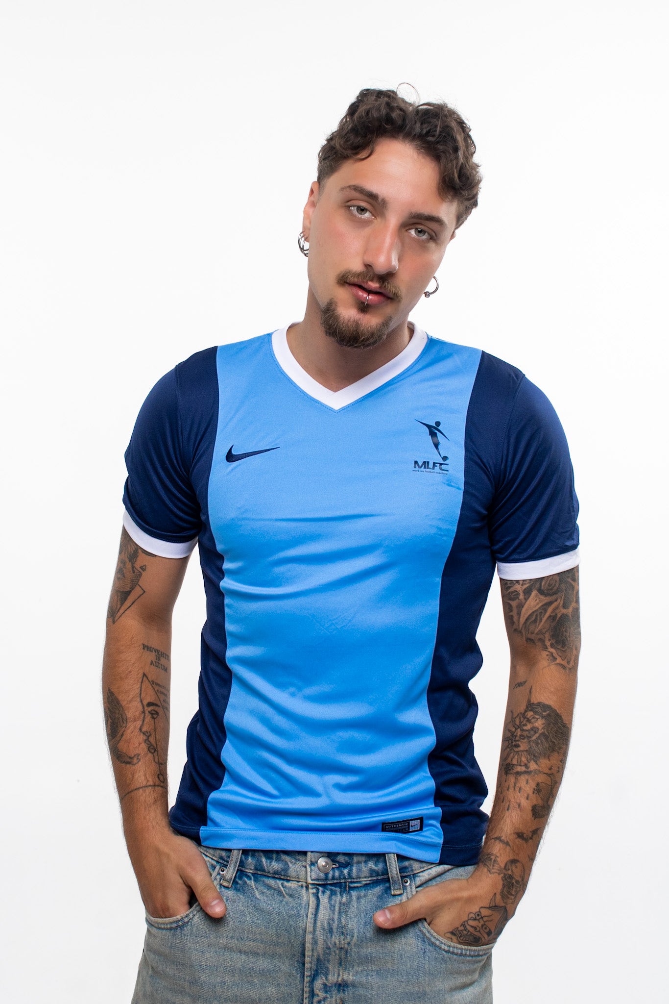 Nike T-shirt