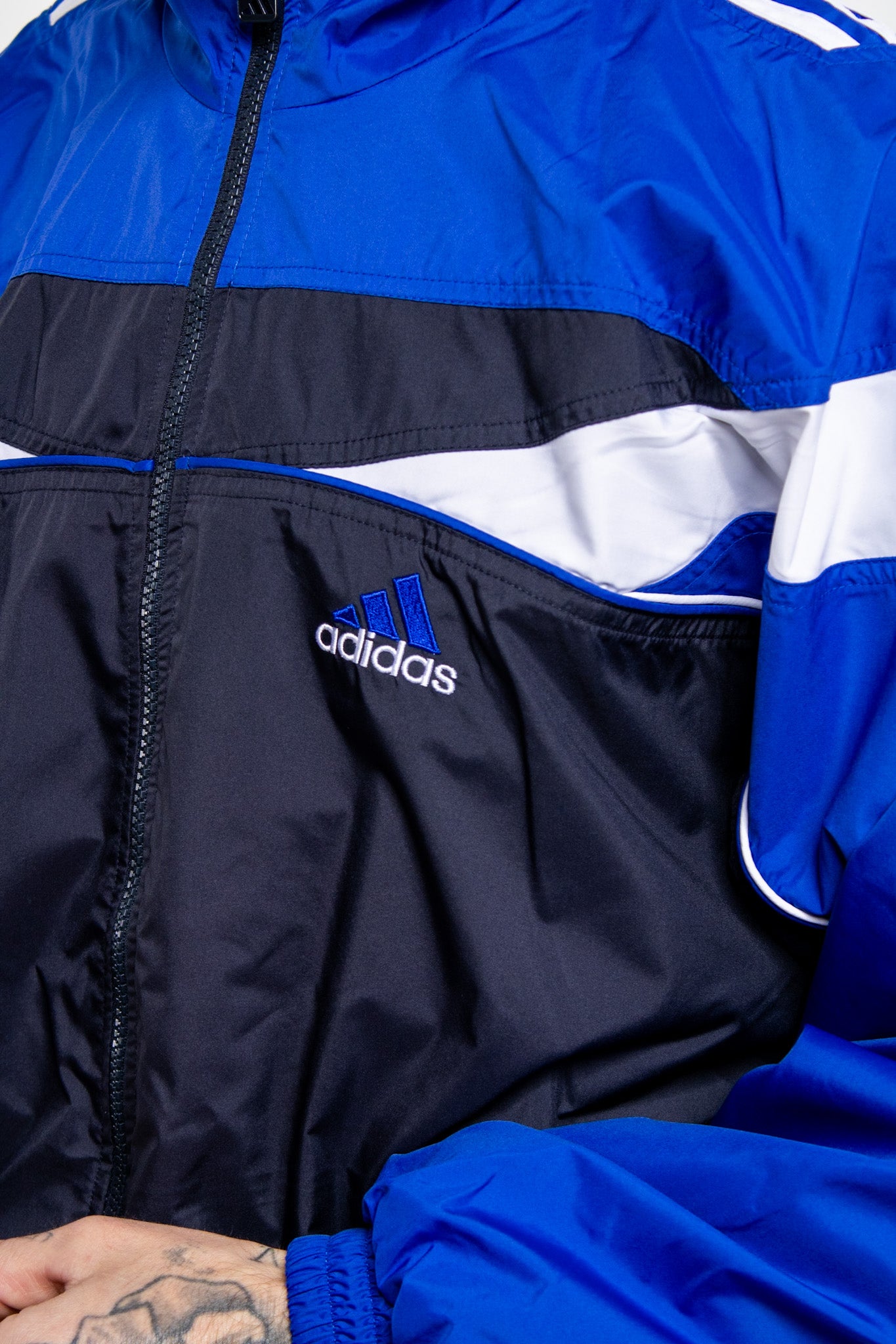 Adidas Jacket