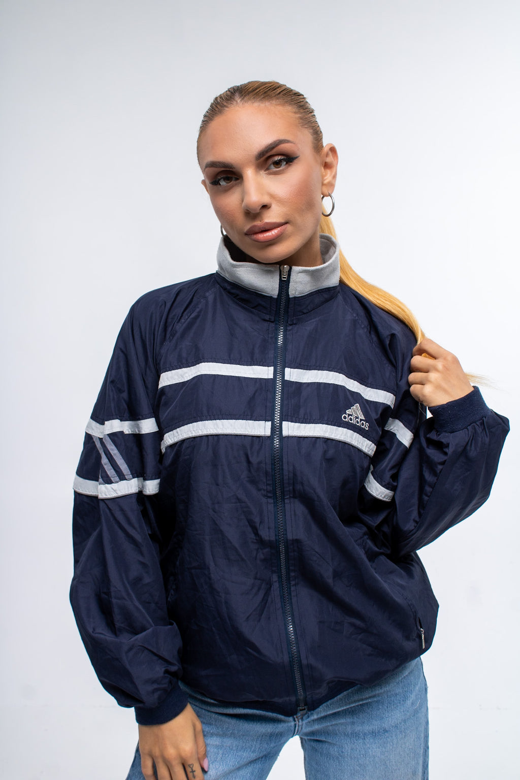 Adidas Jacket