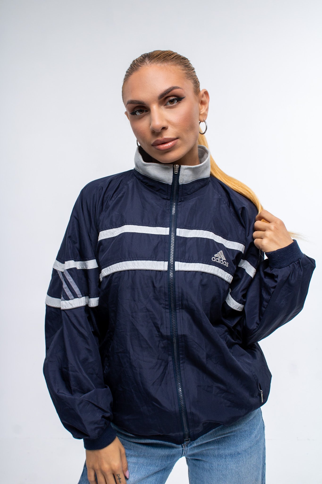 Adidas Jacket