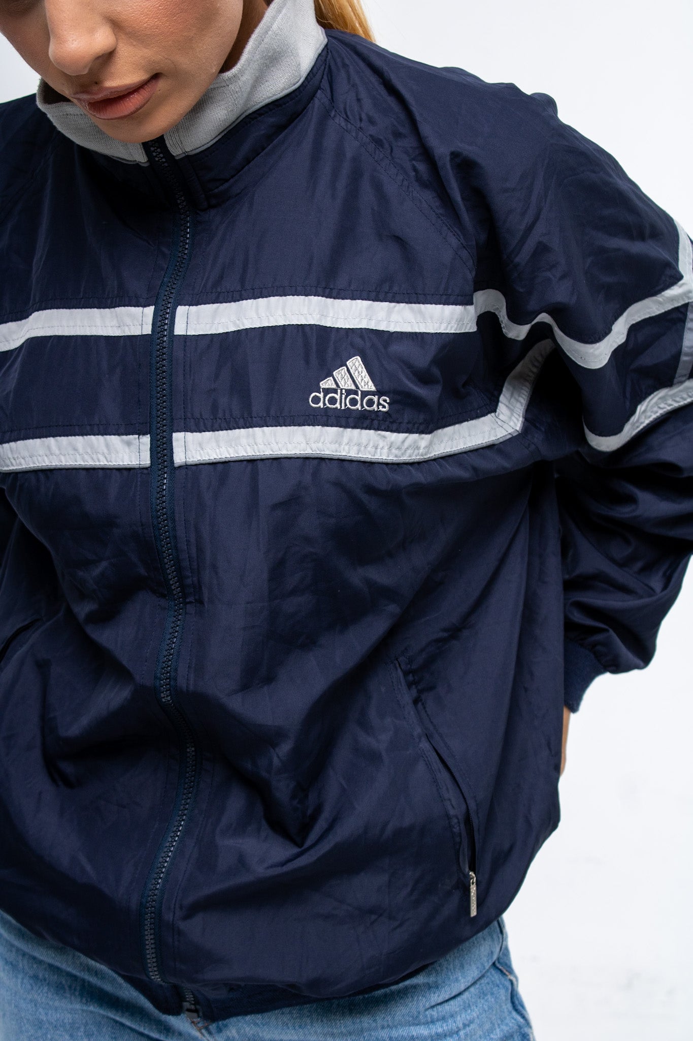 Adidas Jacket
