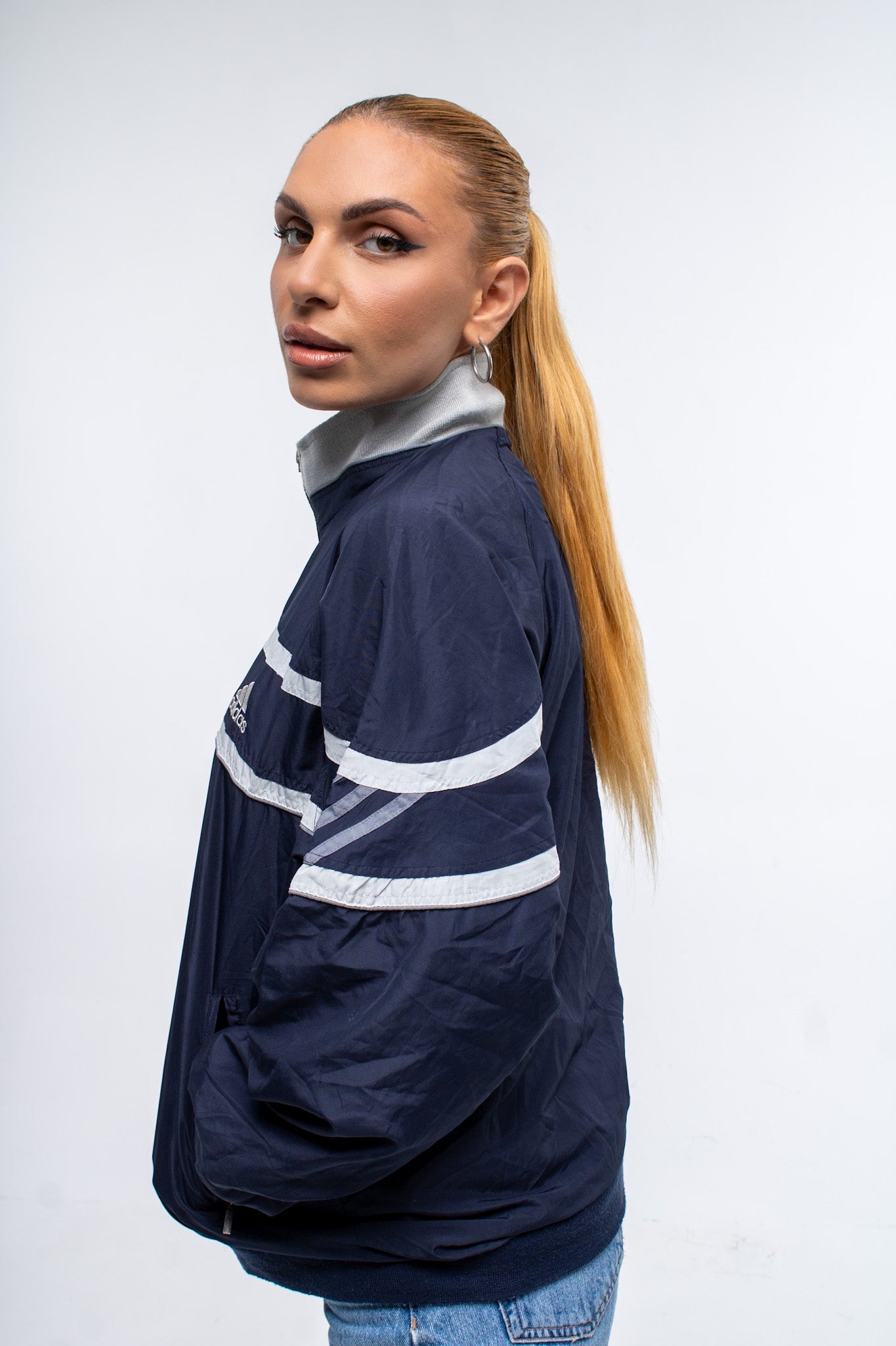Adidas Jacket