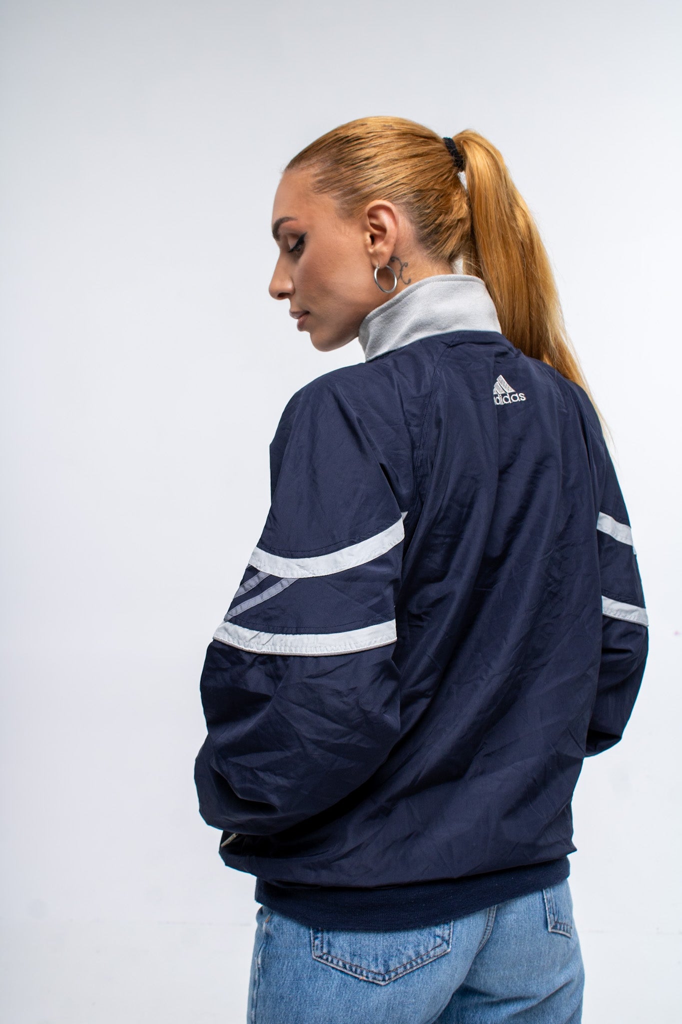 Adidas Jacket