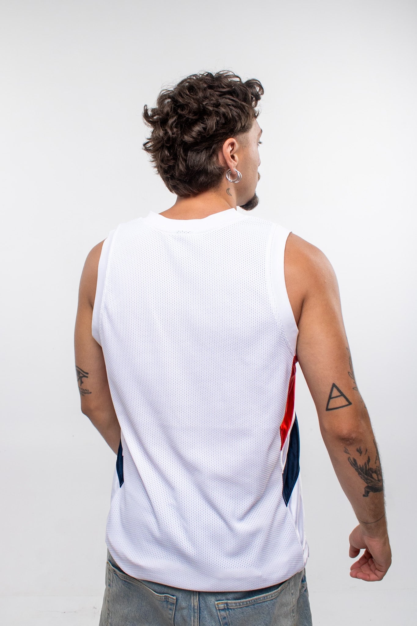 Nike Vest Jersey