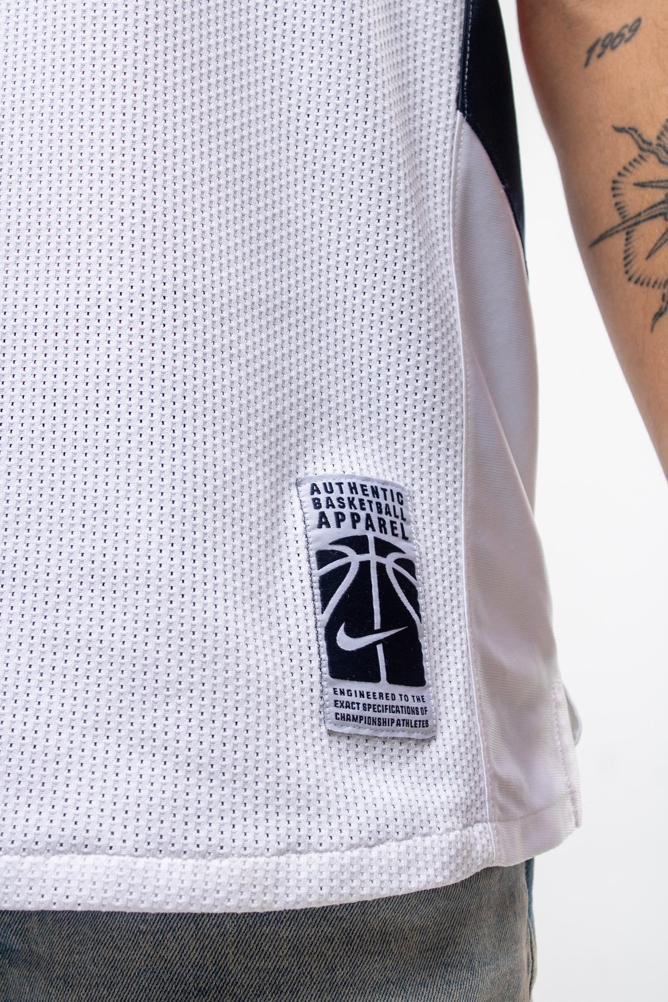 Nike Vest Jersey