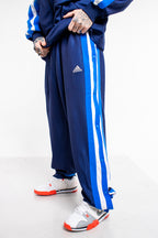 Adidas Basketball Set