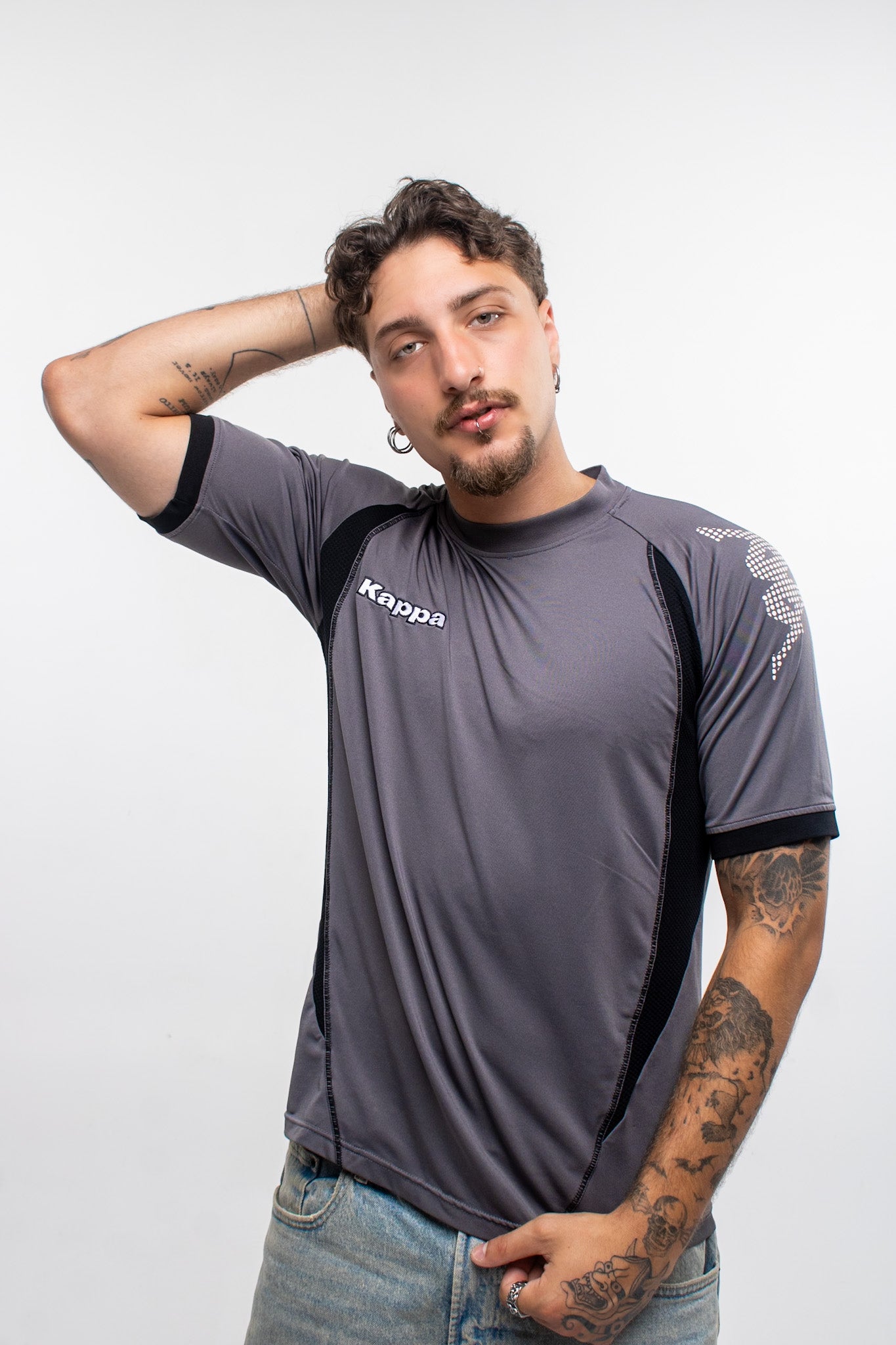 Kappa T-shirt