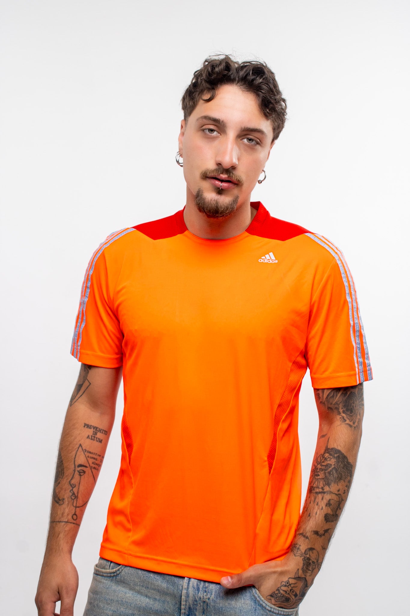 Adidas T-shirt