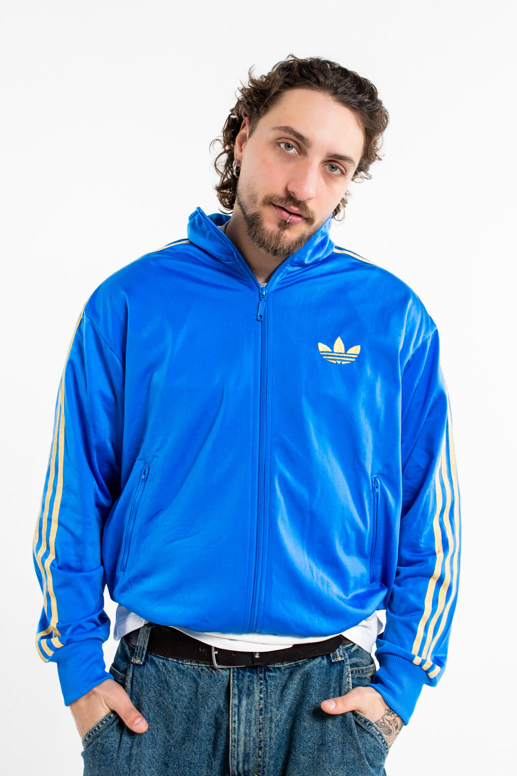 Adidas Jacket
