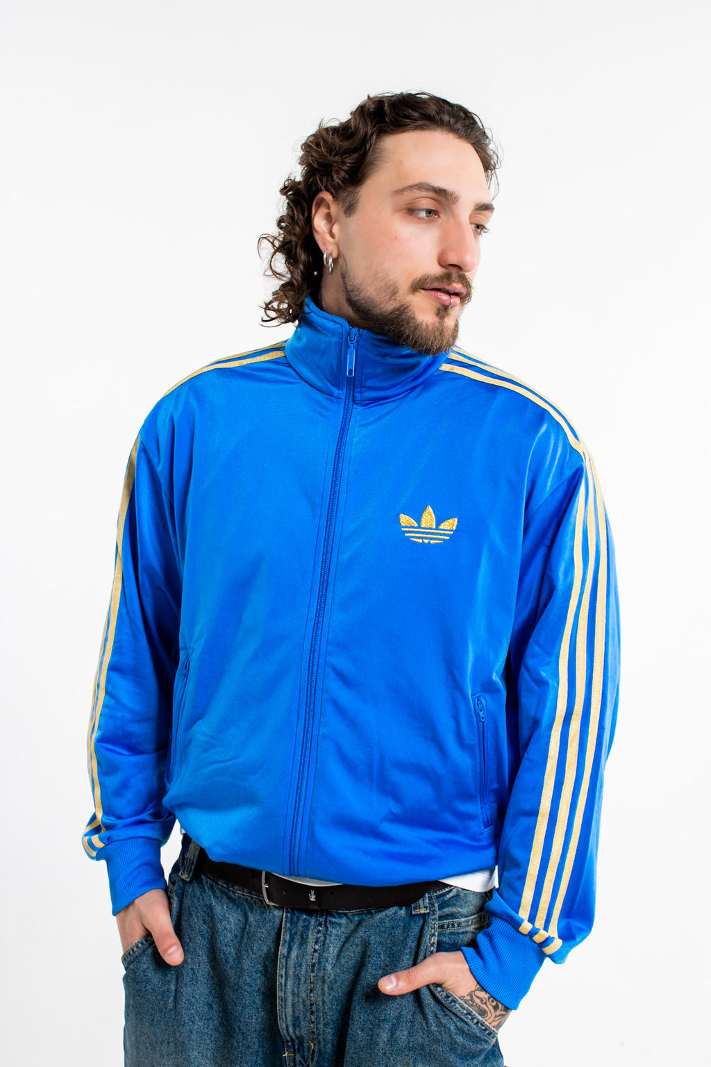 Adidas Jacket