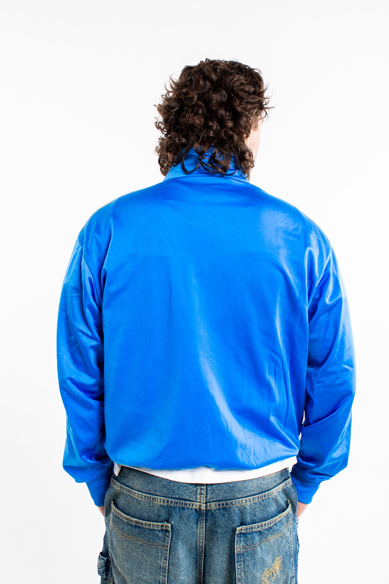 Adidas Jacket