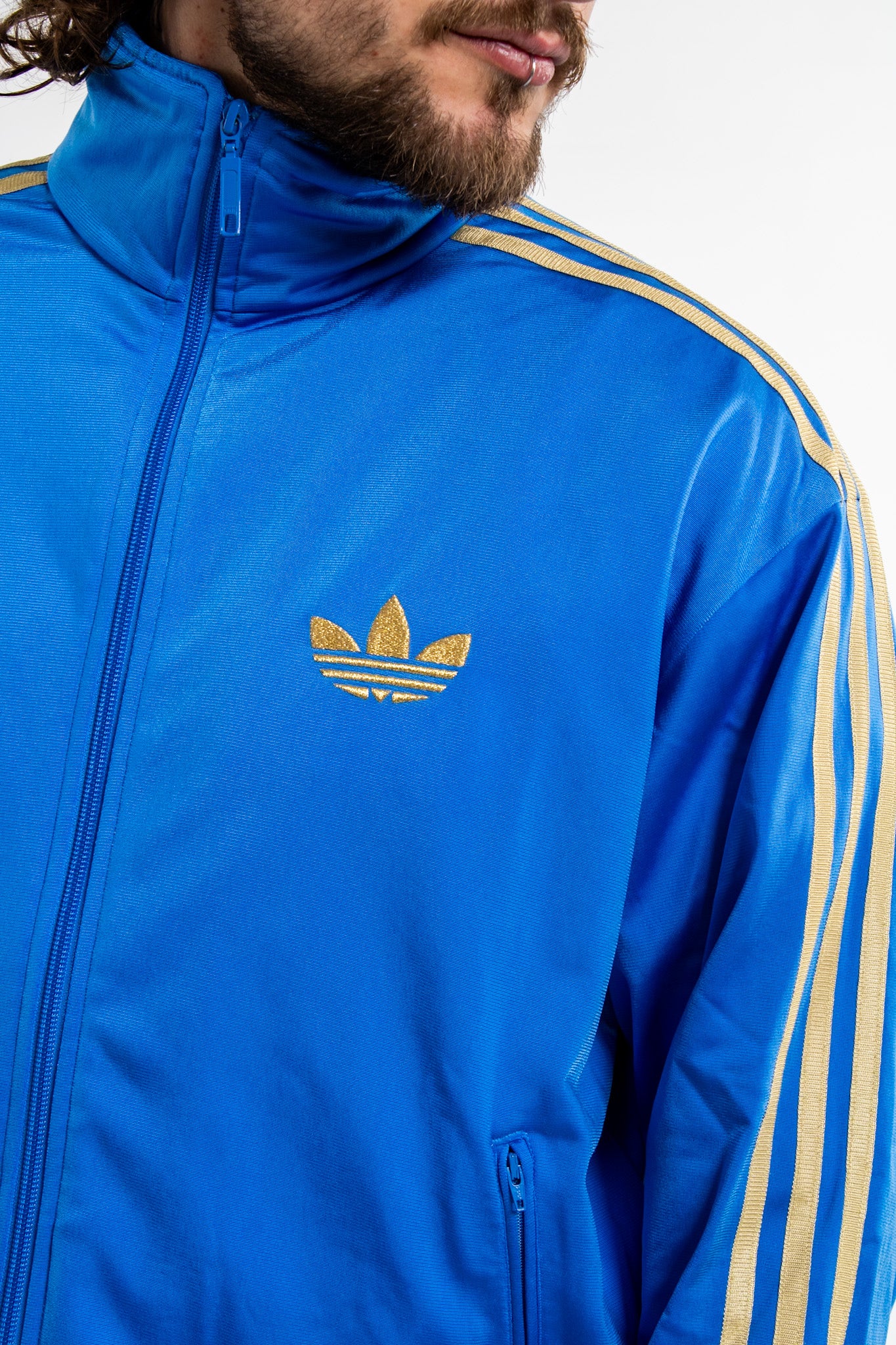 Adidas Jacket