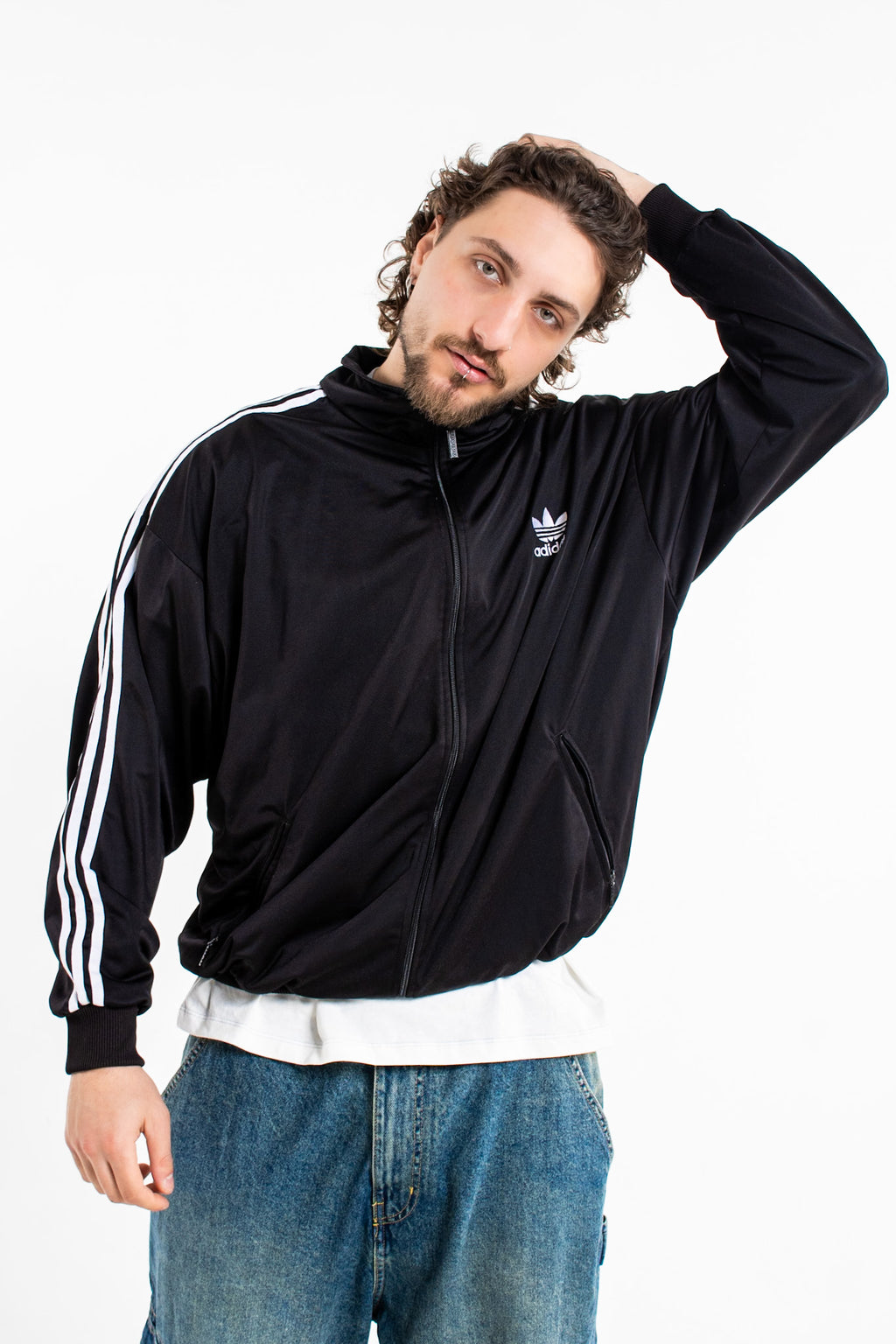 Adidas Originals Firebird Jacket