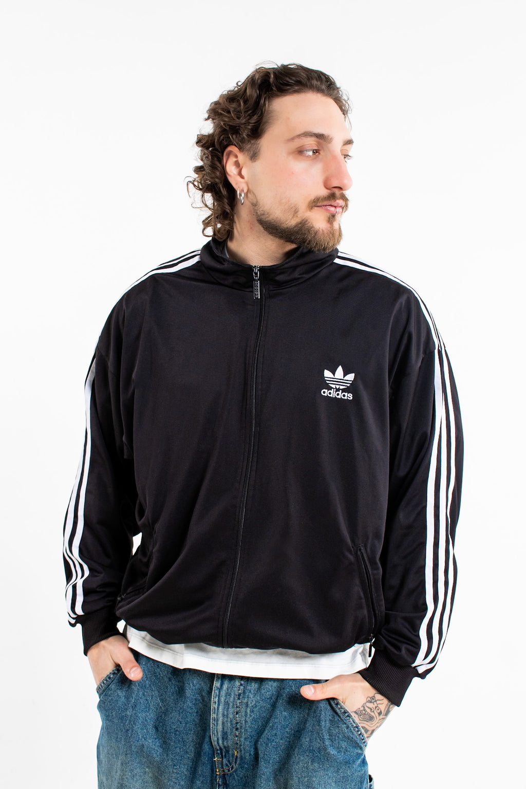 Adidas Originals Firebird Jacket